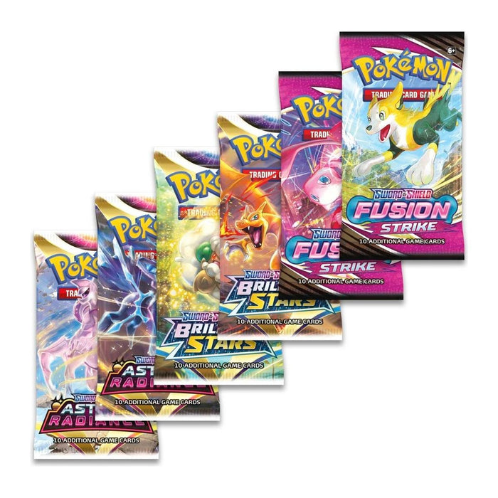 Pokémon TCG: Kleavor VSTAR Premium Collection Box - Just $39.99! Shop now at Retro Gaming of Denver