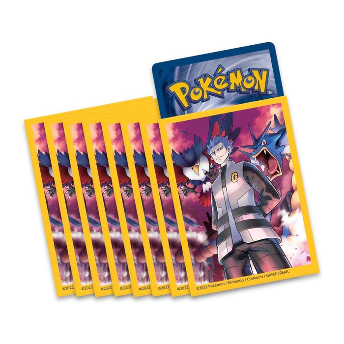 Pokémon TCG: Cyrus Premium Tournament Collection - Just $39.99! Shop now at Retro Gaming of Denver