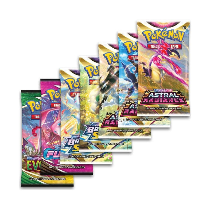 Pokémon TCG: Cyrus Premium Tournament Collection - Just $39.99! Shop now at Retro Gaming of Denver