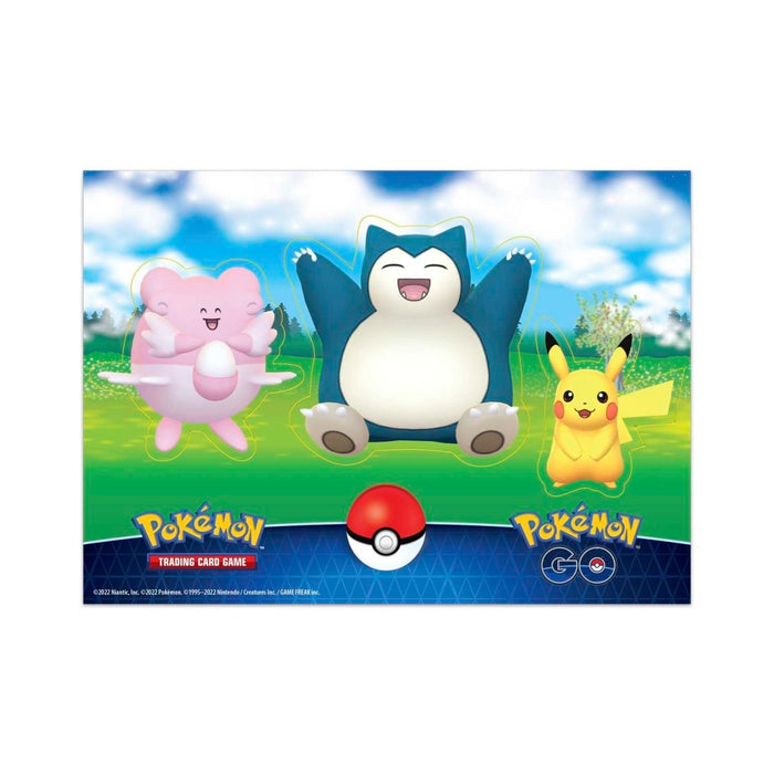 Pokémon TCG: Pokémon GO Blissey Tin - Premium Pokemon Tins - Just $19.99! Shop now at Retro Gaming of Denver