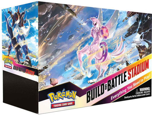 Pokemon: Astral Radiance Battle Stadium - for just $36.95! 