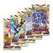 Pokemon: Sword & Shield - Astral Radiance Booster Pack - for just $5! 