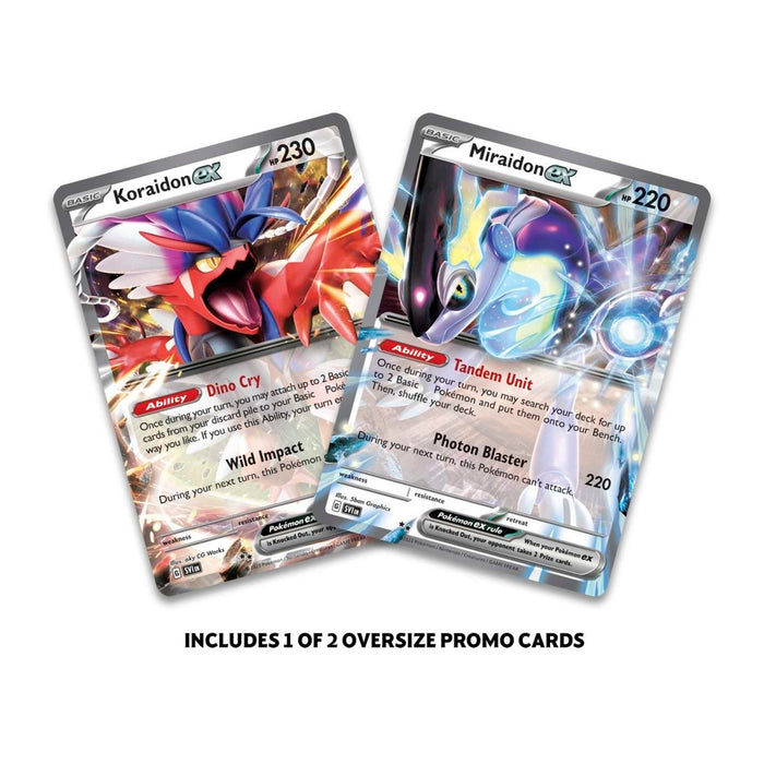 Pokemon: Paldea Collection - Sprigatito - for just $19.99! 
