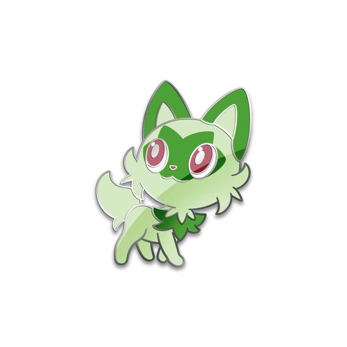 Pokemon: Paldea Collection - Sprigatito - for just $19.99! 