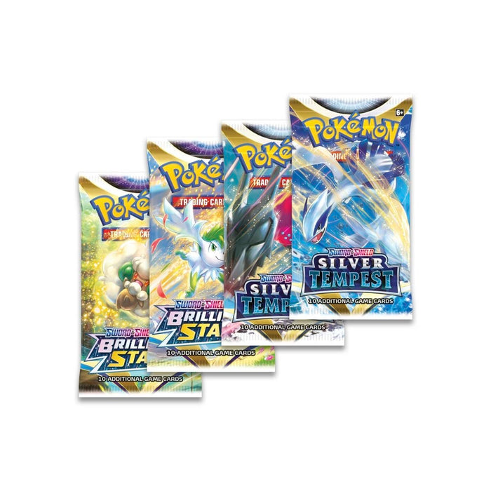 Pokemon: Paldea Collection - Fuecoco - for just $19.99! 