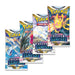 Pokemon: Sword & Shield - Silver Tempest Booster Pack - for just $5! 