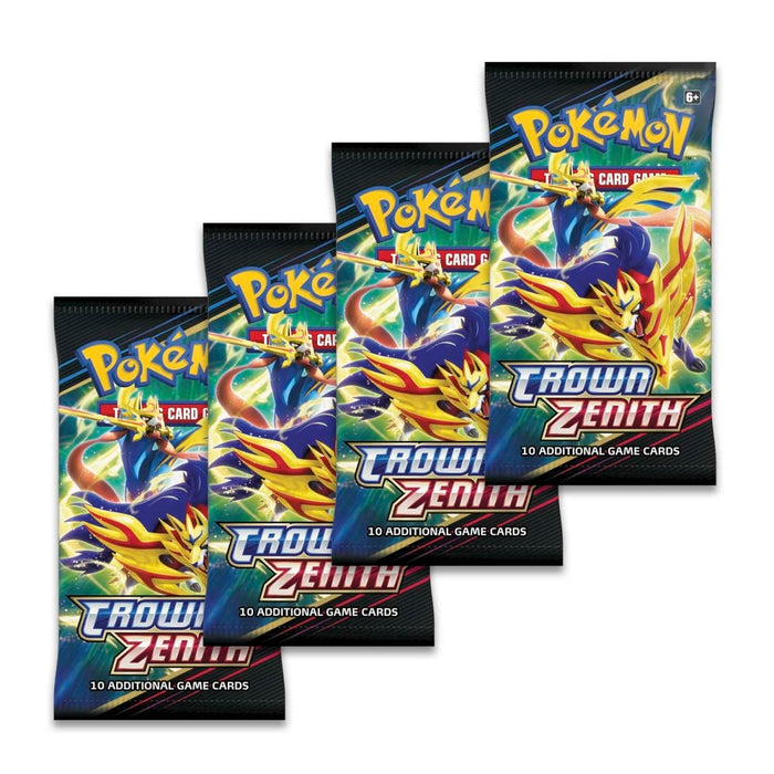Pokemon: Crown Zenith Collection - Regidrago V - for just $24.99! 