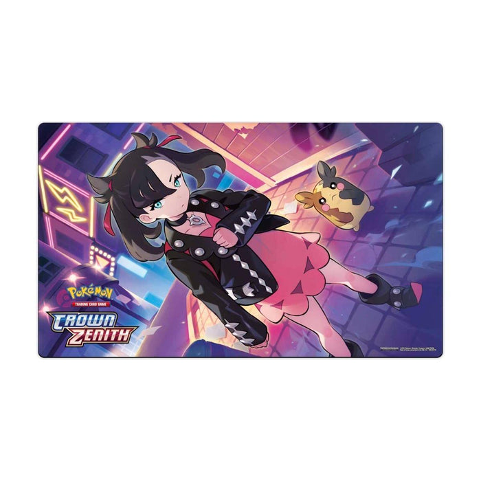 Pokemon TCG: Crown Zenith Morpeko V-UNION Premium Playmat Collection - Just $39.99! Shop now at Retro Gaming of Denver