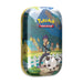 Pokemon Crown Zenith Mini Tin: Leon & Charizard - for just $11.99! 