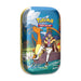 Pokemon Crown Zenith Mini Tin: Leon & Charizard - for just $11.99! 