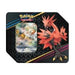 Pokemon: Crown Zenith Tin - Galarian Zapdos - for just $29.99! 