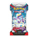 Pokemon: Scarlet & Violet - Paldea Evolved Sleeved Booster Pack - for just $4.99! 
