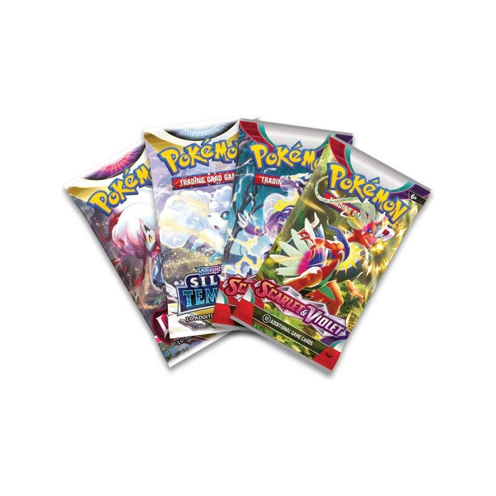 Pokémon TCG: Cyclizar ex Box - Premium  - Just $21.99! Shop now at Retro Gaming of Denver