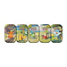 Pokemon TCG Paldea Friends Mini Tin (Random) - Premium  - Just $9.99! Shop now at Retro Gaming of Denver