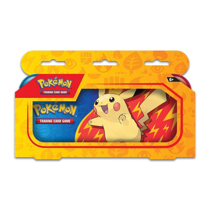 Pokémon TCG: Back to School Pencil Case (2023) - Premium  - Just $10.99! Shop now at Retro Gaming of Denver