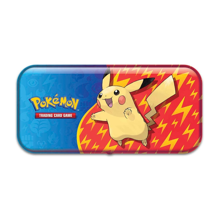 Pokémon TCG: Back to School Pencil Case (2023) - Premium  - Just $10.99! Shop now at Retro Gaming of Denver