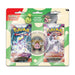 Pokémon TCG: 2 Booster Packs & Lechonk Eraser - Just $9.99! Shop now at Retro Gaming of Denver