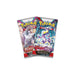 Pokémon TCG: 2 Booster Packs & Lechonk Eraser - Premium  - Just $9.99! Shop now at Retro Gaming of Denver