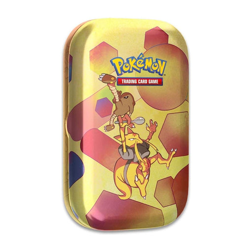 Pokémon TCG: SV - 151 Mini Tin - Premium Pokemon Tins - Just $9.99! Shop now at Retro Gaming of Denver