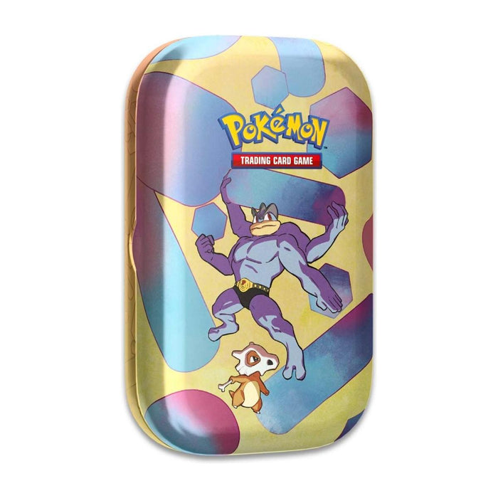 Pokémon TCG: SV - 151 Mini Tin - Just $9.99! Shop now at Retro Gaming of Denver