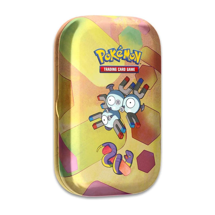 Pokémon TCG: SV - 151 Mini Tin - Just $9.99! Shop now at Retro Gaming of Denver