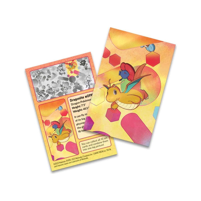 Pokémon TCG: SV - 151 Mini Tin - Just $9.99! Shop now at Retro Gaming of Denver