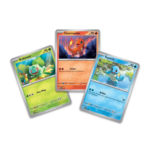 Pokemon TCG: SV - 151 Poster Collection - Premium  - Just $24.99! Shop now at Retro Gaming of Denver