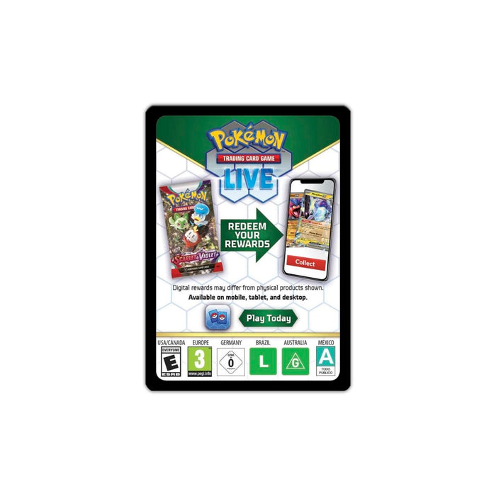 Pokémon TCG: Charizard ex Premium Collection - Premium Collection Box - Just $39.99! Shop now at Retro Gaming of Denver