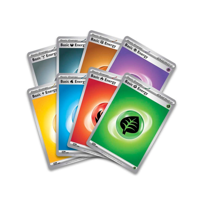 Pokemon: Scarlet & Violet - Paldea Evolved Elite Trainer Box - for just $59.99! 