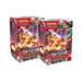 Pokemon TCG: SV - Obsidian Flames Build and Battle Stadium - Just $59.99! Shop now at Retro Gaming of Denver