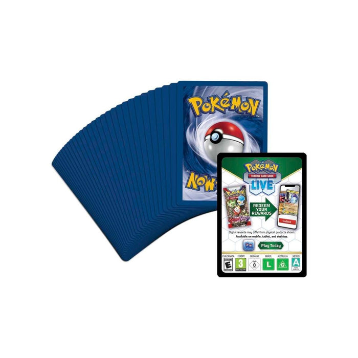 Pokemon TCG: SV - Obsidian Flames Build and Battle Stadium - Just $59.99! Shop now at Retro Gaming of Denver