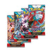 Pokemon: Scarlet & Violet - Paradox Rift Booster Pack - for just $5! 