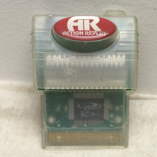 Action Replay Advance (Gameboy Advance) - for just $0! 