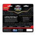 Pokemon: Scarlet & Violet - Paldean Fates Tech Sticker Collection - Shiny Maschiff - for just $49.99! 