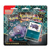 Pokemon: Scarlet & Violet - Paldean Fates Tech Sticker Collection - Shiny Maschiff - for just $49.99! 