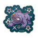Pokemon: Scarlet & Violet - Paldean Fates Tech Sticker Collection - Shiny Maschiff - for just $49.99! 