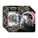 Pokémon TCG: SV - Paldean Fates Tin - Premium  - Just $28.99! Shop now at Retro Gaming of Denver