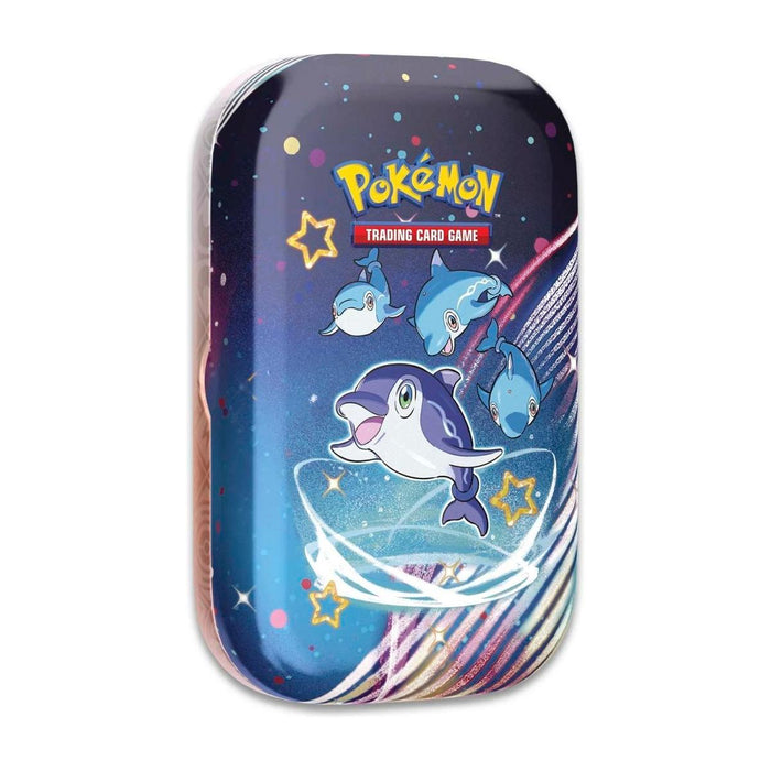 Pokémon TCG: SV - Paldean Fates Mini Tin (Random) - Just $9.99! Shop now at Retro Gaming of Denver