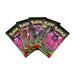 Pokemon: Scarlet & Violet - Shrouded Fable Greninja ex Special Illustration Collection - for just $36.99! 