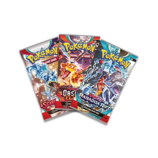 Pokémon TCG: Poké Ball Tin Q4 2024 - for just $29.99! 