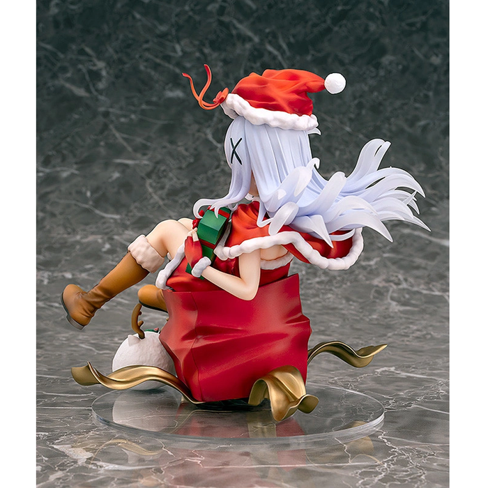 Phat! Company: Is The Order a Rabbit? - Chino (Santa Ver.) 1/7 Scale Figure - for just $184.99! 