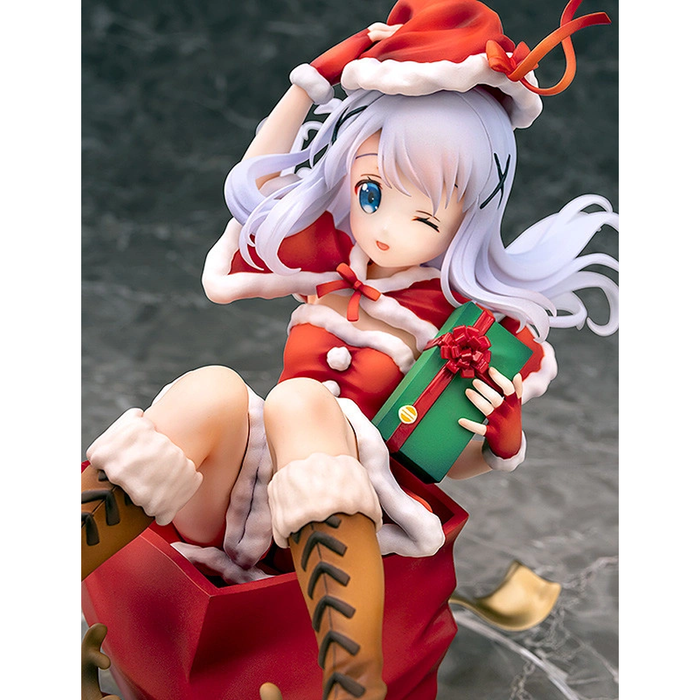 Phat! Company: Is The Order a Rabbit? - Chino (Santa Ver.) 1/7 Scale Figure - for just $184.99! 