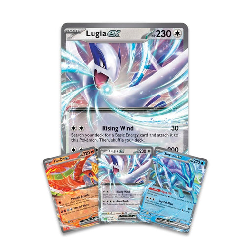 Pokémon TCG: Combined Powers Premium Collection - Premium  - Just $59.99! Shop now at Retro Gaming of Denver
