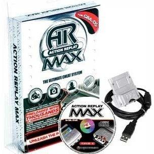 Action replay Max Duo (Nintendo DS) (Gameboy Advance) - for just $0! 