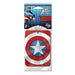 Captain America Air Freshener (Vanilla) - for just $0! 