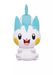 Pokémon Big Plush - Pachirisu 14" Plush - for just $32.99! 