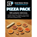 Pizza Pack (LEGO) - Premium Custom LEGO Parts - Just $11.99! Shop now at Retro Gaming of Denver