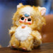 Baby Three Whose Cat is This? Plush Series Blind Box - for just $27.99! 