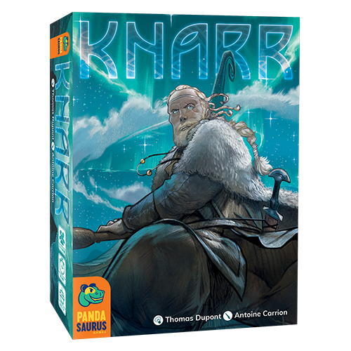 Knarr - for just $29.95! 