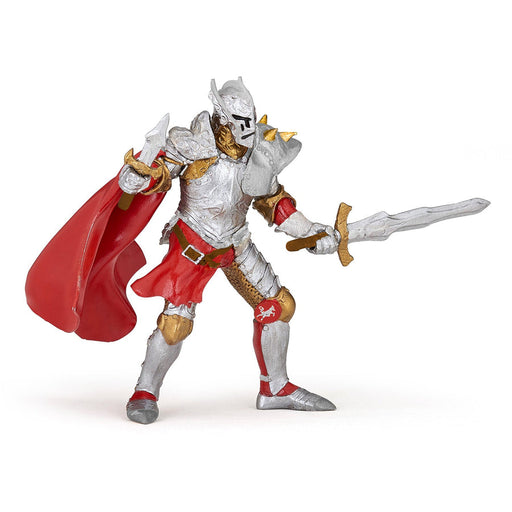 Papo France: Fantasy - Knight in the Iron Mask - for just $10.99! 